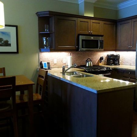 ברייסברידג' Touchstone Resort On Lake Muskoka מראה חיצוני תמונה