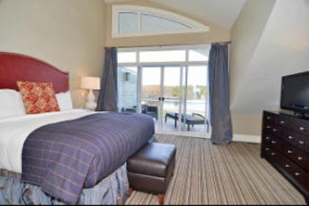 ברייסברידג' Touchstone Resort On Lake Muskoka חדר תמונה