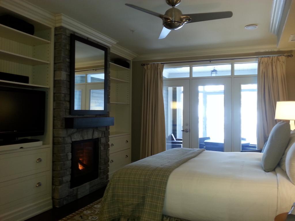 ברייסברידג' Touchstone Resort On Lake Muskoka חדר תמונה