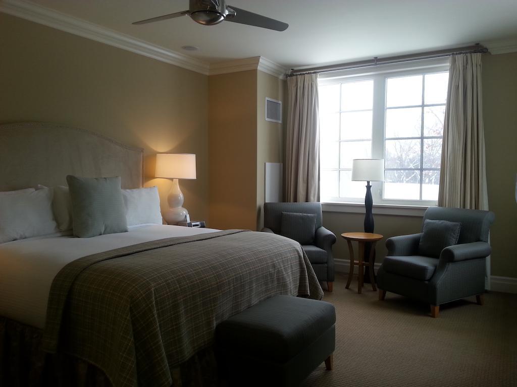 ברייסברידג' Touchstone Resort On Lake Muskoka חדר תמונה