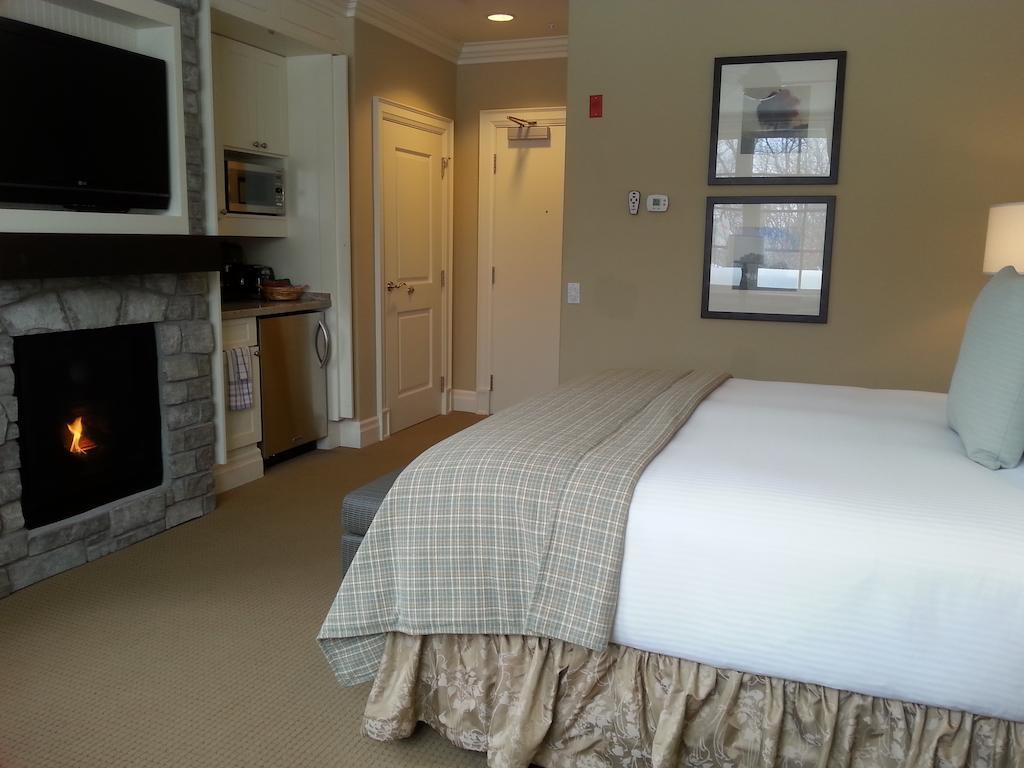 ברייסברידג' Touchstone Resort On Lake Muskoka חדר תמונה