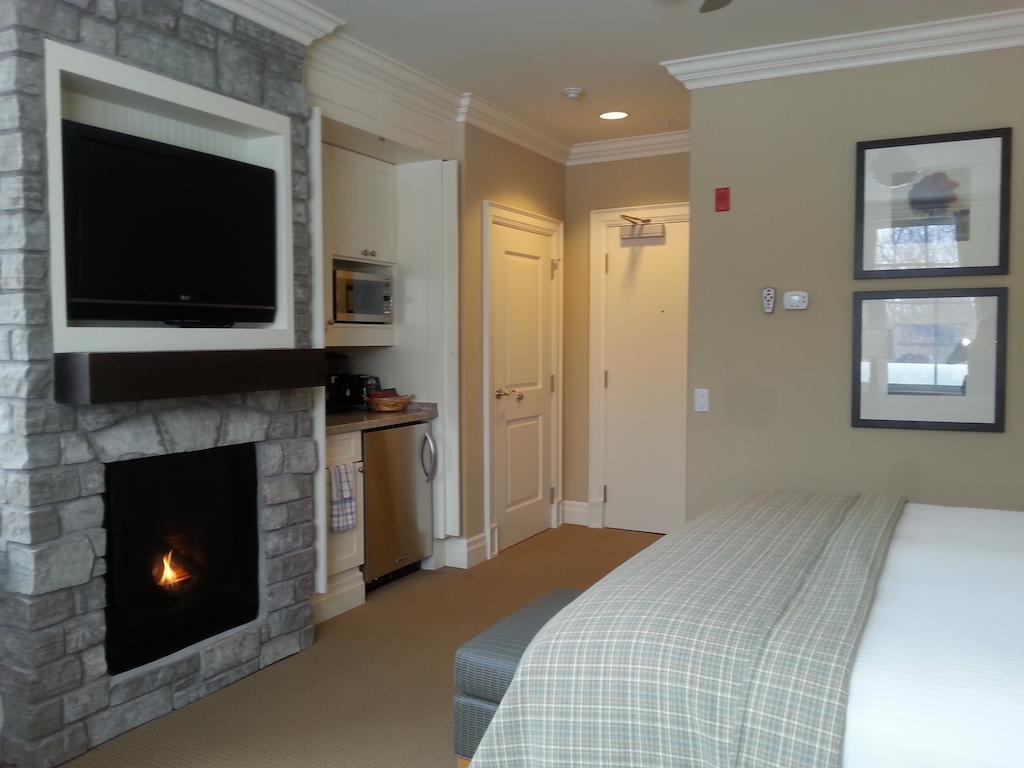 ברייסברידג' Touchstone Resort On Lake Muskoka חדר תמונה