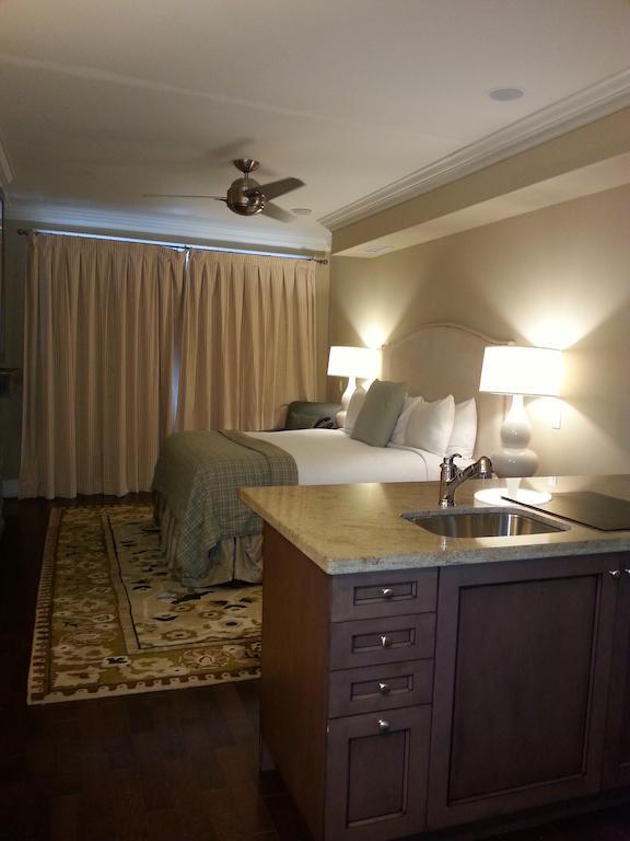 ברייסברידג' Touchstone Resort On Lake Muskoka חדר תמונה