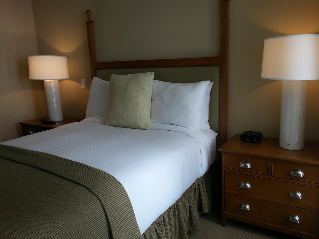 ברייסברידג' Touchstone Resort On Lake Muskoka חדר תמונה