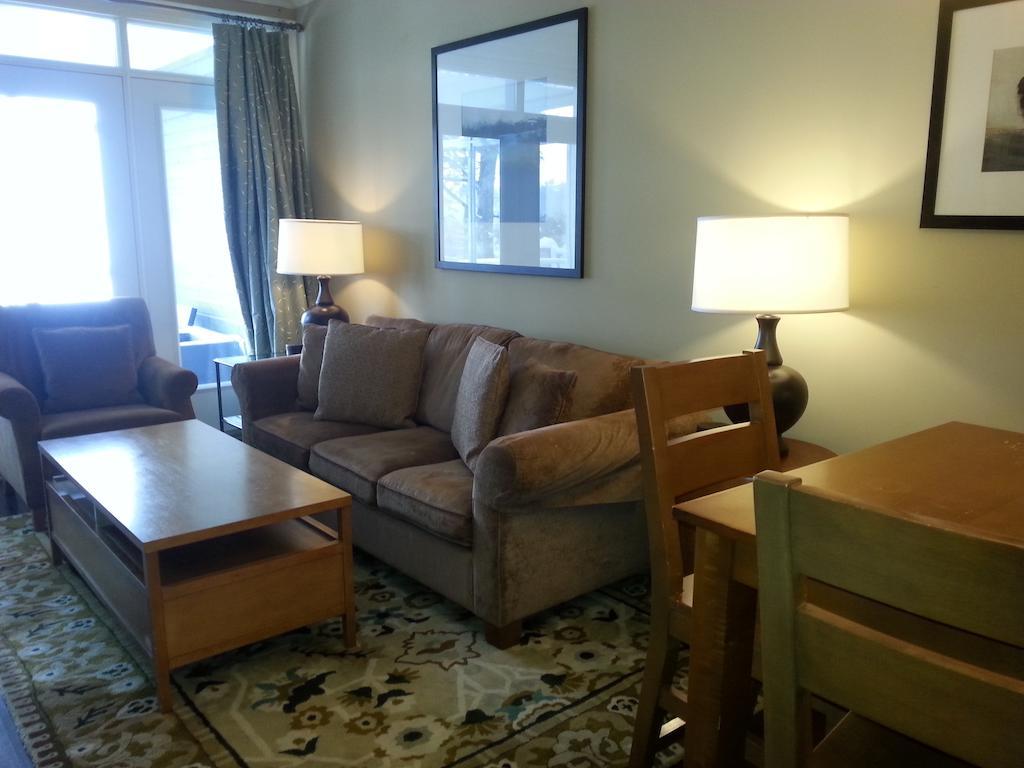 ברייסברידג' Touchstone Resort On Lake Muskoka חדר תמונה