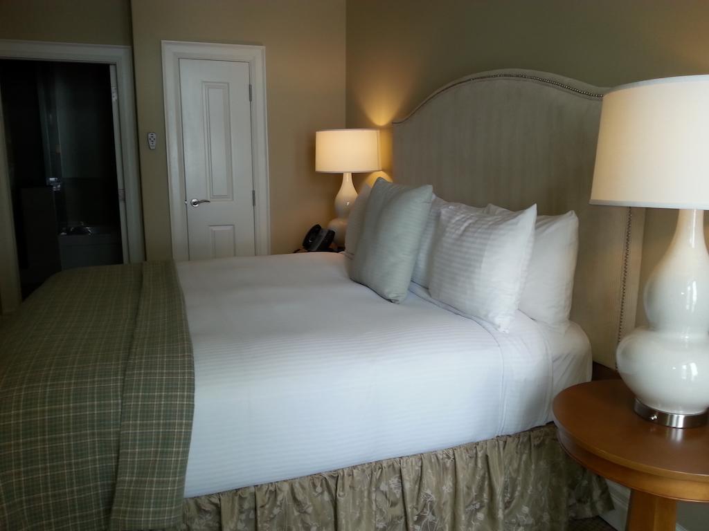 ברייסברידג' Touchstone Resort On Lake Muskoka חדר תמונה