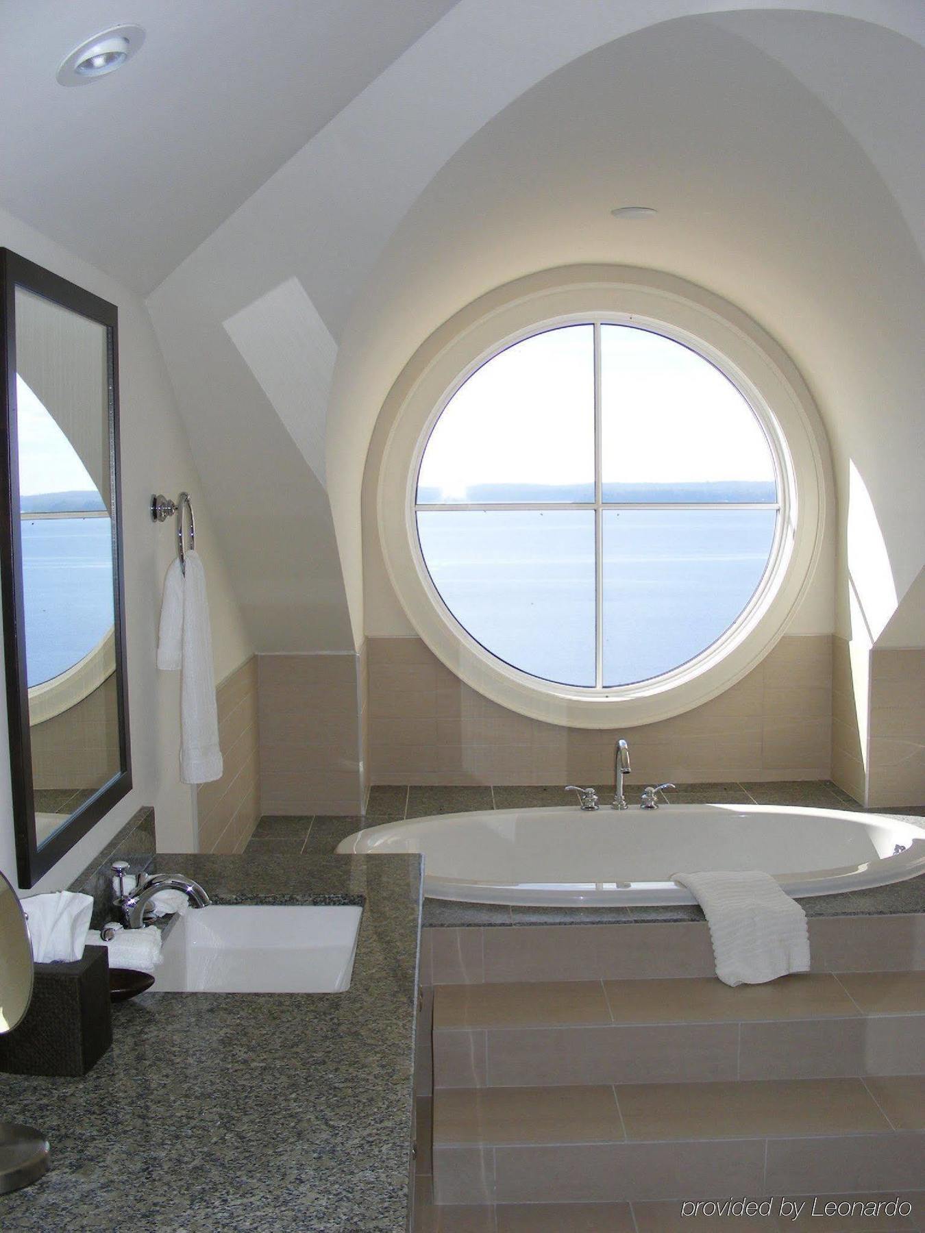 ברייסברידג' Touchstone Resort On Lake Muskoka חדר תמונה
