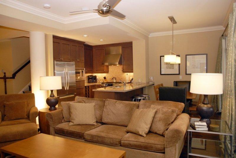 ברייסברידג' Touchstone Resort On Lake Muskoka מראה חיצוני תמונה