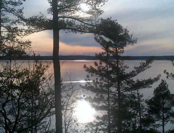 ברייסברידג' Touchstone Resort On Lake Muskoka מראה חיצוני תמונה